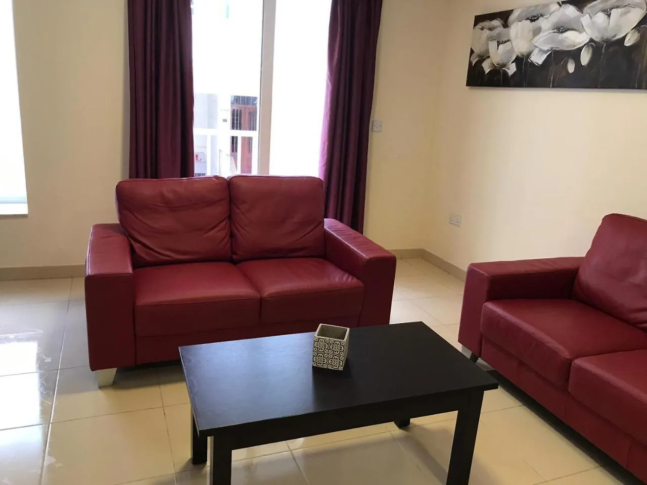 Point - 101Moroni Apartment Sliema