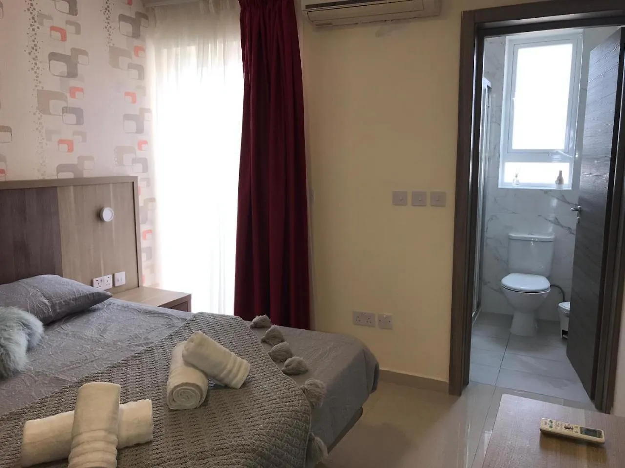 Point - 101Moroni Apartment Sliema Malta