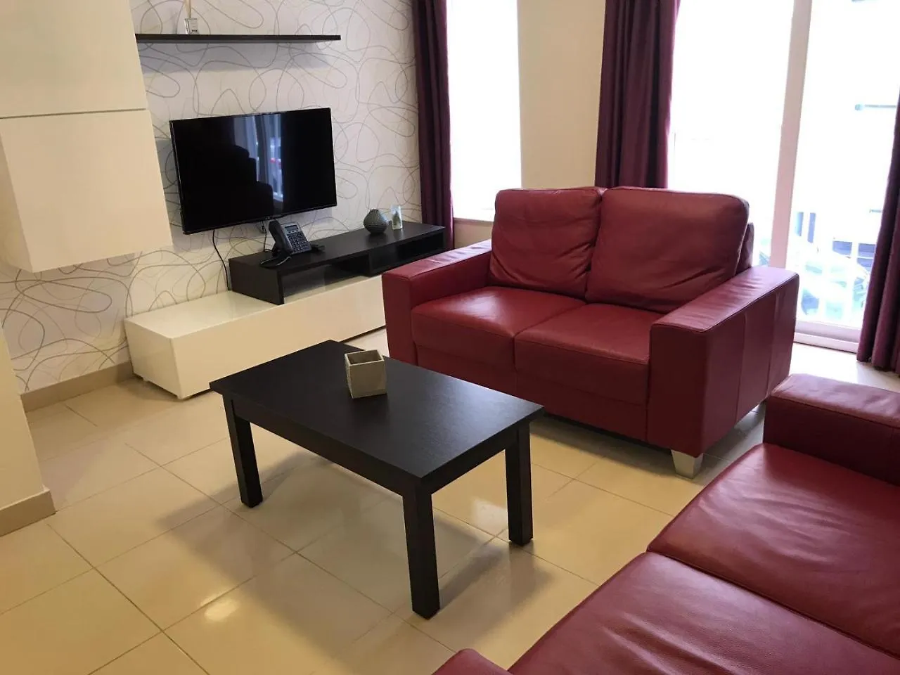 Point - 101Moroni Apartment Sliema