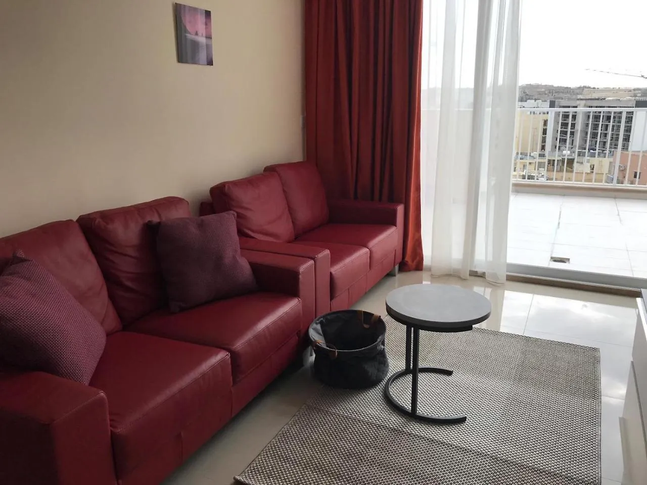 Point - 101Moroni Apartment Sliema