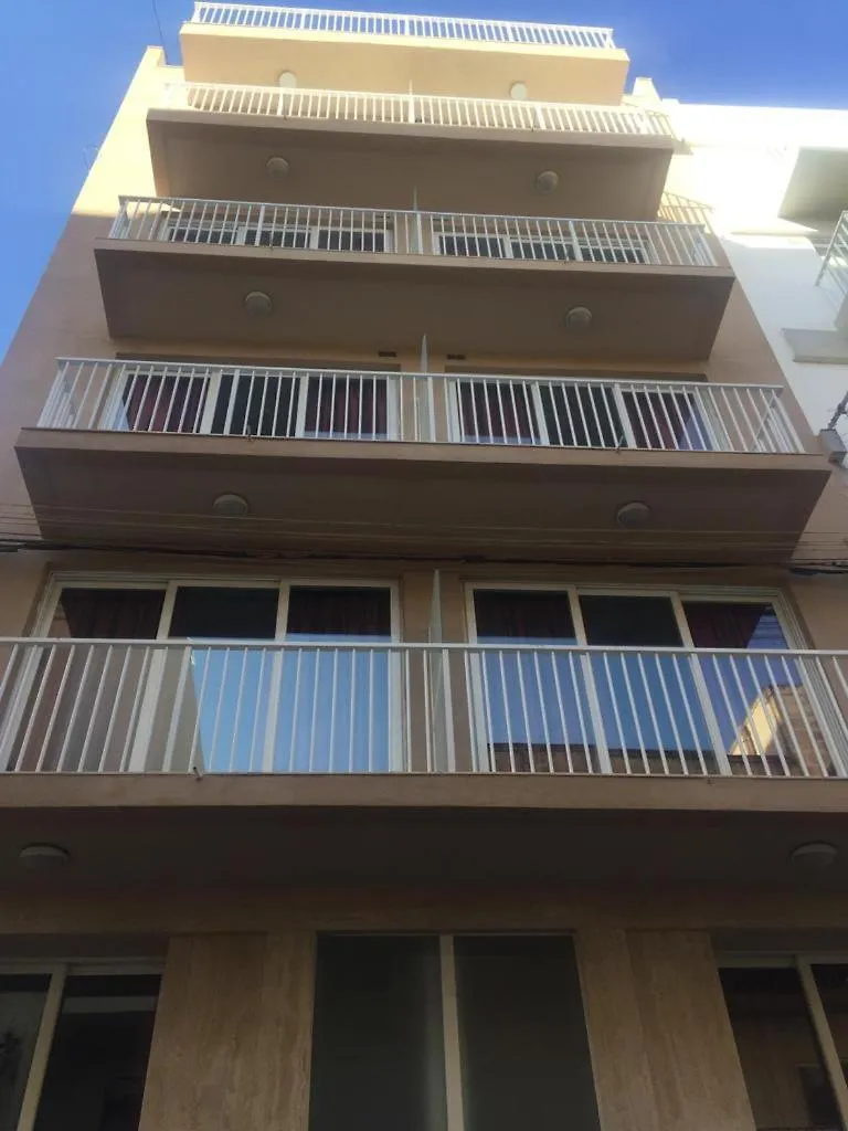 Point - 101Moroni Apartment Sliema