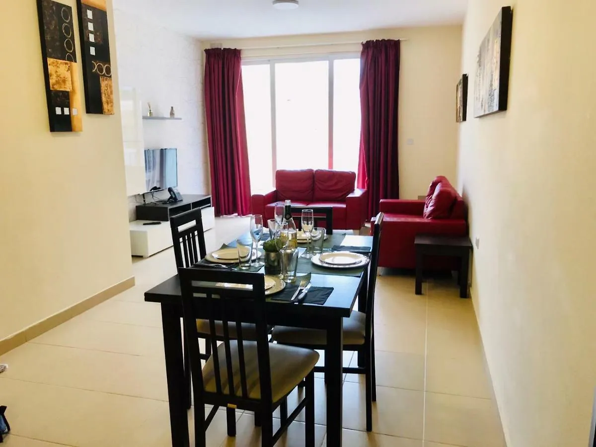 Point - 101Moroni Apartment Sliema